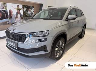 Karoq 4x4 Selection TDI DSG, 41990 €, Auto & Fahrrad-Autos in 6410 Marktgemeinde Telfs Karoq 4x4 Selection TDI DSG, 41990 €, Auto & Fahrrad-Autos in 6410 Marktgemeinde Telfs