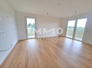 4-Zimmer Familienhit mit großem Balkon, 480000 €, Immobilien-Wohnungen in 1210 Floridsdorf