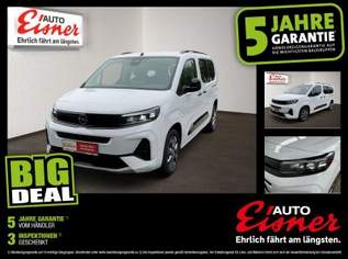 Combo Life E 1.5 CDTI GS XL, 31490 €, Auto & Fahrrad-Autos in 9020 Innere Stadt Combo Life E 1.5 CDTI GS XL, 31490 €, Auto & Fahrrad-Autos in 9020 Innere Stadt