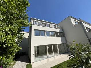 Wohnglück in Grünruhelage ganz nahe bei Wien!, 850000 €, Immobilien-Häuser in 3400 Weidling