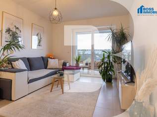 Parkview | mit Küche, 699 €, Immobilien-Wohnungen in 4050 Traun