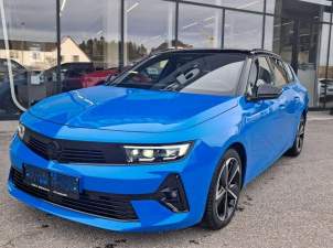 Astra ST 1,5 CDTI GS Aut., 26490 €, Auto & Fahrrad-Autos in 4240 Freistadt Astra ST 1,5 CDTI GS Aut., 26490 €, Auto & Fahrrad-Autos in 4240 Freistadt