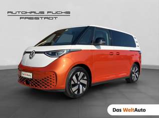 ID. Buzz Pro 150 kW, 44900 €, Auto & Fahrrad-Autos in 4240 Freistadt ID. Buzz Pro 150 kW, 44900 €, Auto & Fahrrad-Autos in 4240 Freistadt