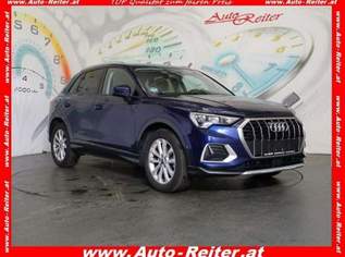 Q3 35 TDI advanced S-tronic *ACC, LED, NAVI, RFK, ..., 34990 €, Auto & Fahrrad-Autos in 8753 Fohnsdorf Q3 35 TDI advanced S-tronic *ACC, LED, NAVI, RFK, ..., 34990 €, Auto & Fahrrad-Autos in 8753 Fohnsdorf