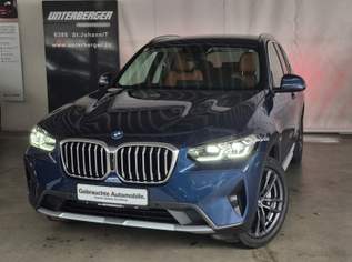 X3 xDrive30e Business Paket Plus / AHK, 38900 €, Auto & Fahrrad-Autos in 6380 Marktgemeinde St. Johann in Tirol