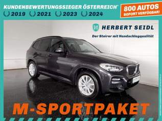X3 20d M-SPORT 4x4 Aut, 26880 €, Auto & Fahrrad-Autos in 8200 Gleisdorf X3 20d M-SPORT 4x4 Aut, 26880 €, Auto & Fahrrad-Autos in 8200 Gleisdorf