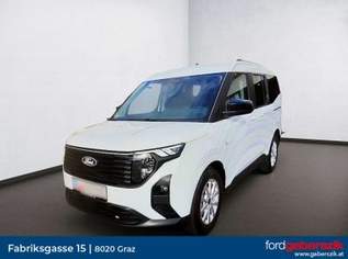 Tourneo Courier 1,0 EcoBoost Titanium Aut., 29900 €, Auto & Fahrrad-Autos in 8020 Gries