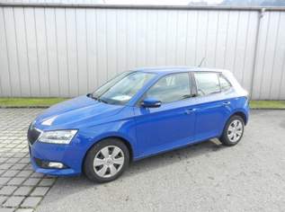 FABIA Ambition TSI, 13449 €, Auto & Fahrrad-Autos in 6706 Gemeinde Bürs