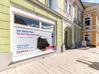 Treffpunkt für Neues - provisionsfrei, 352800 €, Immobilien-Gewerbeobjekte in 4560 Kirchdorf an der Krems
