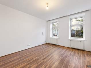 Nähe Schmelz und U3 - Gartennutzung gestattet - Erdgeschosswohnung in guter Lage - zwischen Hütteldorfer Straße und Schanzstraße, 275000 €, Immobilien-Wohnungen in 1140 Penzing