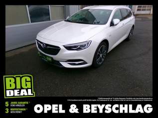 Insignia ST 1.6 Turbo Innovation 200 PS, 15990 €, Auto & Fahrrad-Autos in 1190 Döbling