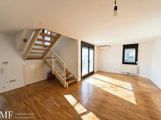 Traumhaftes Reihenhaus 5 Zimmer, Garten, Balkon, Fernblick, 595000 €, Immobilien-Häuser in 1230 Liesing Traumhaftes Reihenhaus 5 Zimmer, Garten, Balkon, Fernblick, 595000 €, Immobilien-Häuser in 1230 Liesing