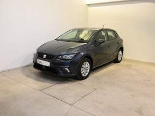 Ibiza Reference Edition 1.0, 18190 €, Auto & Fahrrad-Autos in 4552 Wartberg an der Krems