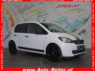 Citigo *NAVI, KLIMA, RADIO + CD + AUX*, 5990 €, Auto & Fahrrad-Autos in 8753 Fohnsdorf