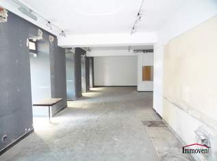 Großzügige Geschäftsfläche in St. Leonhard! (Mietbeginn nach Vereinbarung), 2210 €, Immobilien-Gewerbeobjekte in 8010 