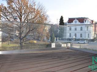 Wohnen mit Niveau in Hietzing, 1410.91 €, Immobilien-Wohnungen in 1130 Hietzing