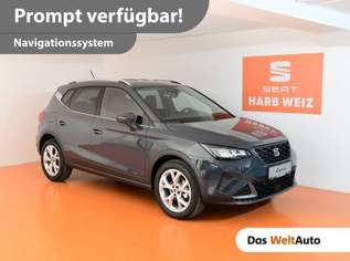 Arona FR 1.0 TSI, 24690 €, Auto & Fahrrad-Autos in 8160 Weiz