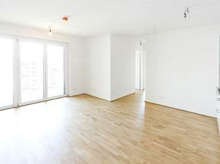 Charmante 3-Zimmer-Wohnung mit großzügiger Loggia in ruhiger Lage | NAHE U3, 1245.62 €, Immobilien-Wohnungen in 1030 Landstraße