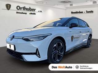 ID.7 Tourer GTX 4MOTION 250kW Business, 60780 €, Auto & Fahrrad-Autos in 2620 Gemeinde Neunkirchen ID.7 Tourer GTX 4MOTION 250kW Business, 60780 €, Auto & Fahrrad-Autos in 2620 Gemeinde Neunkirchen