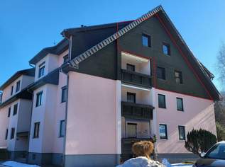 Großzügige Maisonette-Wohnung mit wundervollem Ausblick in die Berge... KAUF oder MIETE!, 219000 €, Immobilien-Wohnungen in 8911 Admont