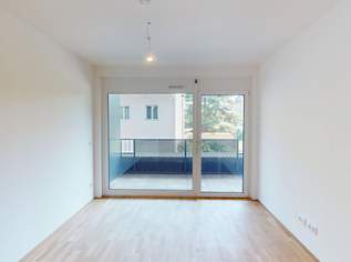Stadtleben, neu definiert – Willkommen in Ihrem Zuhause, 639 €, Immobilien-Wohnungen in 8020 