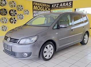 Touran Highline, 2.BESITZ, PANORAMA, XENON, DSG, 8000 €, Auto & Fahrrad-Autos in 4910 Ried im Innkreis Touran Highline, 2.BESITZ, PANORAMA, XENON, DSG, 8000 €, Auto & Fahrrad-Autos in 4910 Ried im Innkreis
