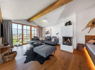 Exklusives Penthouse in Toplage - Kaiserblick inklusive, 1495000 €, Immobilien-Wohnungen in 6372 Gemeinde Oberndorf in Tirol