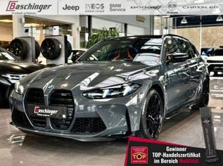 M3 Competition xDrive Touring, 115490 €, Auto & Fahrrad-Autos in 4060 Leonding