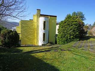 Eckreihenhaus mit Einfamilienhauscharakter in zentrumsnaher Aussichtsslage, 745000 €, Immobilien-Häuser in 3002 Purkersdorf