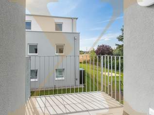 Helle 2-Zimmer-Wohnung mit gemütlicher Loggia in St. Pölten - Miete mit Kaufoption!, 664.46 €, Immobilien-Wohnungen in 3100 Stattersdorf Helle 2-Zimmer-Wohnung mit gemütlicher Loggia in St. Pölten - Miete mit Kaufoption!, 664.46 €, Immobilien-Wohnungen in 3100 Stattersdorf