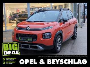 C3 Aircross PureTech 110 S&S 6, 13990 €, Auto & Fahrrad-Autos in 1190 Döbling