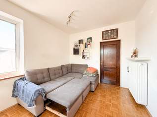 Helle 2 Zi. DG Wohnung in Maxglan, 890 €, Immobilien-Wohnungen in 5020 Salzburg
