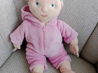 Ikea Lekkamrat Puppe ca 45cm FIXPREIS 25€/NUR SELBSTABHOLUNG,23 Bez. KEIN Versand!!!!!!!, 25 €, Kindersachen-Spielzeug in 1230 Liesing