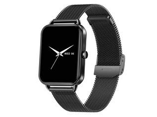 Smartwatch F606, 37.45 €, Kleidung & Schmuck-Accessoires, Uhren, Schmuck in Österreich