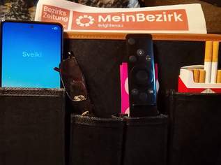 DIE PERFEKTE SEITENTASCHE !! DIE PERFEKTE SEITENTASCHE !!