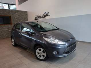 Fiesta Titanium Kommissionsverkauf, 3490 €, Auto & Fahrrad-Autos in 6261 Gemeinde Strass im Zillertal