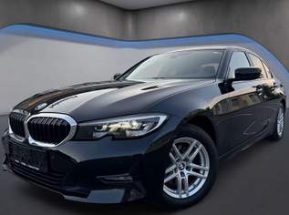 320 d Aut. *VirtualCockpit*Navi*Sitzhz*LED*, 22990 €, Auto & Fahrrad-Autos in Niederösterreich