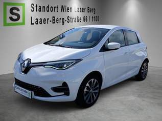 ZOE Complete Zen R110 Z.E.50, 15990 €, Auto & Fahrrad-Autos in 1100 Favoriten