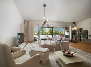 Exklusives Penthouse mit traumhaftem Hahnenkamm-Blick, 2400000 €, Immobilien-Wohnungen in 6370 Stadt Kitzbühel