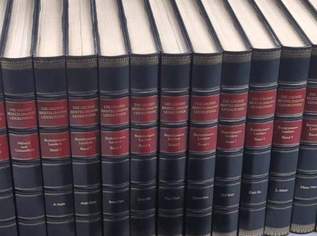 Bertelsmann Lexikothek Bertelsmann Lexikothek