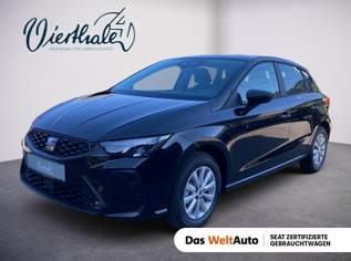 Ibiza Reference 1.0 TSI 95PS, 20250 €, Auto & Fahrrad-Autos in 5600 Sankt Johann im Pongau Ibiza Reference 1.0 TSI 95PS, 20250 €, Auto & Fahrrad-Autos in 5600 Sankt Johann im Pongau