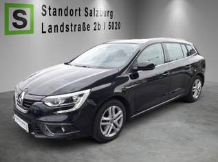 MEGANE GRANDTOUR Business Energy dCi 110 EDC, 12990 €, Auto & Fahrrad-Autos in 5020 Altstadt