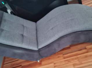 Hochwertige ergonomische Relaxliegr Hochwertige ergonomische Relaxliegr