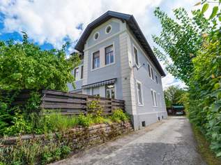 Großzügige Wohnung mit schönem Garten in Ferlach, 345000 €, Immobilien-Wohnungen in 9170 Ferlach