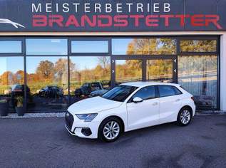 A3 SB 30 TFSI, 23990 €, Auto & Fahrrad-Autos in 3661 Gemeinde Artstetten-Pöbring
