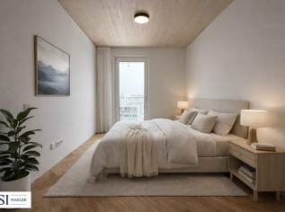 Stadtleben im Grünen – Wohnen nahe dem Donaukanal, 516000 €, Immobilien-Wohnungen in 1020 Leopoldstadt Stadtleben im Grünen – Wohnen nahe dem Donaukanal, 516000 €, Immobilien-Wohnungen in 1020 Leopoldstadt