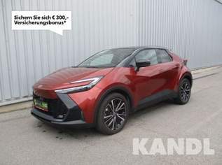 C-HR 2.0 Plug-In Hybrid E-CVT Lounge, 36990 €, Auto & Fahrrad-Autos in 1220 Donaustadt