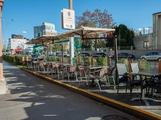 98 m² | neue Ausstattung | Top Lage | Gastterasse - Asiatisches Restaurant in Wien, 1033.75 €, Immobilien-Gewerbeobjekte in 1120 Meidling 98 m² | neue Ausstattung | Top Lage | Gastterasse - Asiatisches Restaurant in Wien, 1033.75 €, Immobilien-Gewerbeobjekte in 1120 Meidling