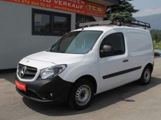 Citan CDI, 14490 €, Auto & Fahrrad-Autos in Kärnten Citan CDI, 14490 €, Auto & Fahrrad-Autos in Kärnten