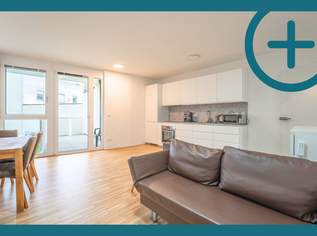 2-ZIMMER WOHNUNG MIT BALKON | SCHERBANGASSE 3, 909.17 €, Immobilien-Wohnungen in 1230 Liesing